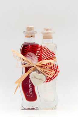 Alkoholische Geschenke